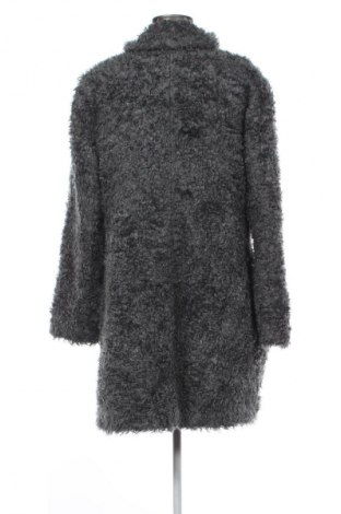 Damski płaszcz Hennes, Rozmiar L, Kolor Szary, Cena 175,99 zł