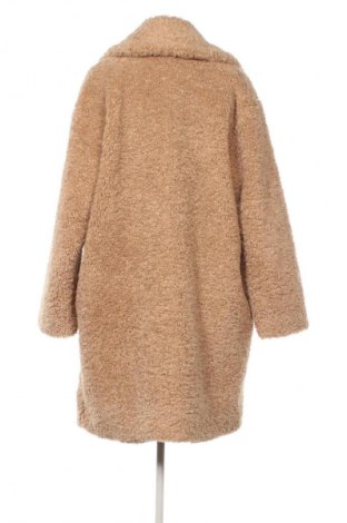 Damenmantel Herrlicher, Größe M, Farbe Beige, Preis € 77,22
