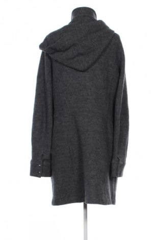 Palton de femei Hessnatur, Mărime XL, Culoare Gri, Preț 233,99 Lei