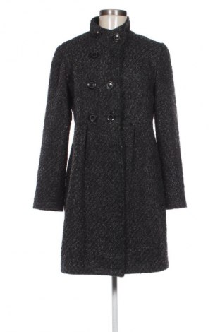 Γυναικείο παλτό Himmelblau by Lola Paltinger, Μέγεθος S, Χρώμα Μαύρο, Τιμή 40,99 €