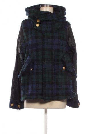 Női kabát History Repeats, Méret L, Szín Sokszínű, Ár 22 089 Ft