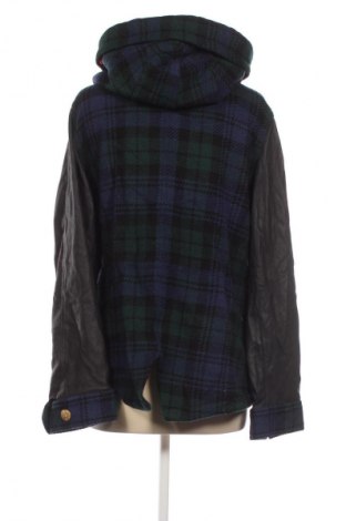 Női kabát History Repeats, Méret L, Szín Sokszínű, Ár 22 089 Ft