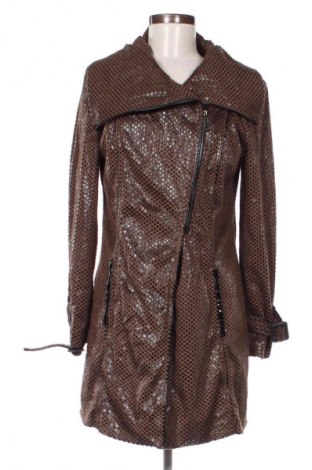 Дамско палто Holmes & Fallon, Размер S, Цвят Многоцветен, Цена 407,55 лв.