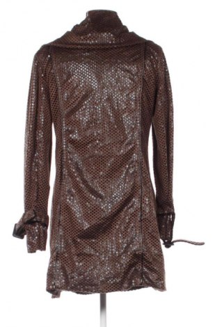 Дамско палто Holmes & Fallon, Размер S, Цвят Многоцветен, Цена 407,55 лв.