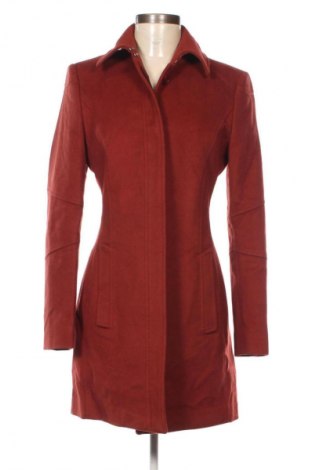 Γυναικείο παλτό Hugo Boss, Μέγεθος S, Χρώμα Κόκκινο, Τιμή 171,36 €