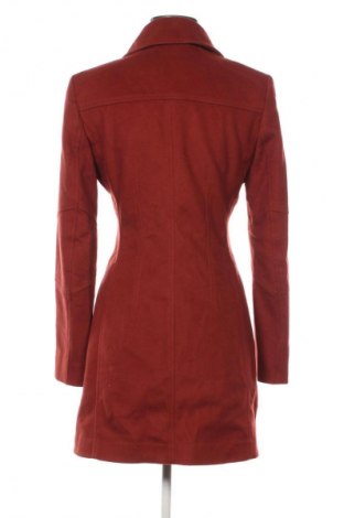 Γυναικείο παλτό Hugo Boss, Μέγεθος S, Χρώμα Κόκκινο, Τιμή 171,36 €