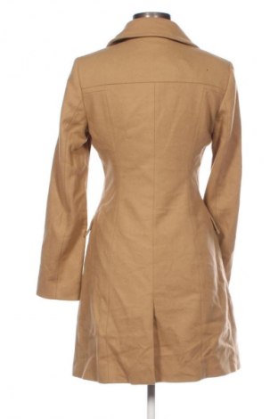 Damenmantel Hugo Boss, Größe S, Farbe Beige, Preis € 284,99
