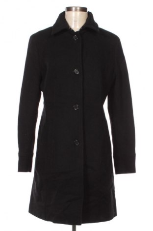 Damenmantel Hugo Boss, Größe L, Farbe Schwarz, Preis € 284,99