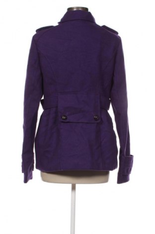 Palton de femei Hydraulic, Mărime M, Culoare Mov, Preț 142,99 Lei