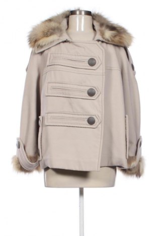 Γυναικείο παλτό Iceberg, Μέγεθος M, Χρώμα  Μπέζ, Τιμή 179,04 €