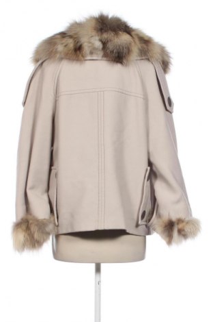 Γυναικείο παλτό Iceberg, Μέγεθος M, Χρώμα  Μπέζ, Τιμή 179,04 €