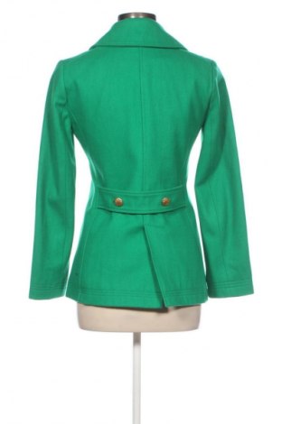 Palton de femei J.Crew, Mărime S, Culoare Verde, Preț 595,00 Lei