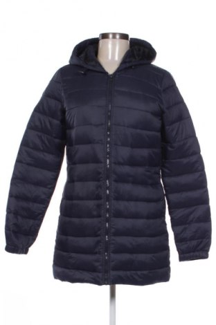 Дамско палто Jacqueline De Yong, Размер S, Цвят Син, Цена 93,99 лв.