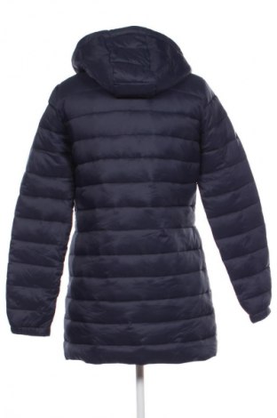 Дамско палто Jacqueline De Yong, Размер S, Цвят Син, Цена 93,99 лв.