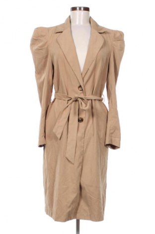 Női kabát Jacqueline De Yong, Méret M, Szín Bézs, Ár 7 679 Ft