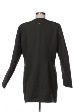 Damski płaszcz Jacqueline De Yong, Rozmiar XL, Kolor Zielony, Cena 32,99 zł