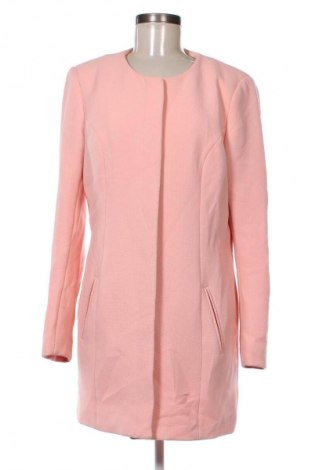 Damenmantel Jacqueline De Yong, Größe L, Farbe Orange, Preis € 19,99