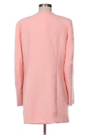 Damenmantel Jacqueline De Yong, Größe L, Farbe Orange, Preis € 19,99