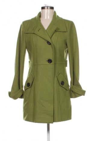 Dámsky kabát  Jake*s, Veľkosť M, Farba Zelená, Cena  49,10 €