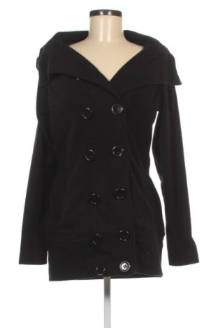 Dámský kabát  Janina, Velikost S, Barva Černá, Cena  779,00 Kč