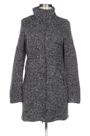 Damski płaszcz Janina, Rozmiar S, Kolor Szary, Cena 110,99 zł