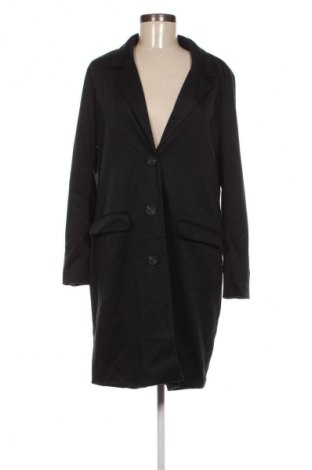 Дамско палто Jdy, Размер L, Цвят Черен, Цена 39,99 лв.