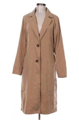 Dámsky kabát  Jdy, Veľkosť XL, Farba Béžová, Cena  29,67 €