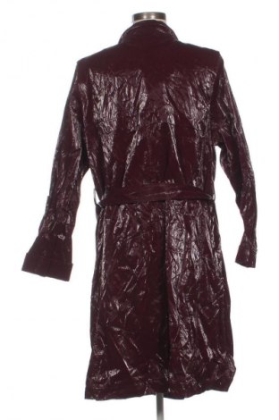 Dámský kabát  Jean Marc Philippe, Velikost XL, Barva Červená, Cena  2 479,00 Kč