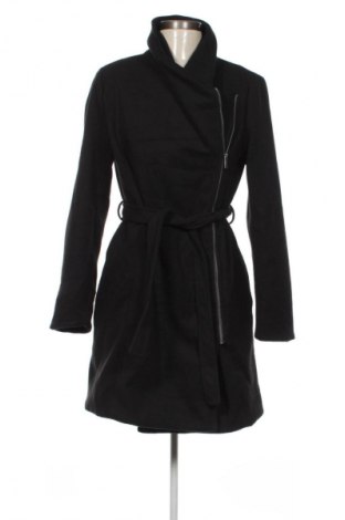 Γυναικείο παλτό Jean Pascale, Μέγεθος M, Χρώμα Μαύρο, Τιμή 22,99 €