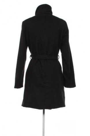 Γυναικείο παλτό Jean Pascale, Μέγεθος M, Χρώμα Μαύρο, Τιμή 22,99 €