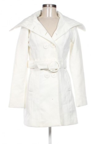 Dámsky kabát  Jennifer Lopez, Veľkosť S, Farba Biela, Cena  23,95 €