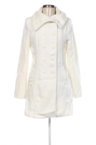 Damenmantel Jennifer Taylor, Größe L, Farbe Weiß, Preis € 22,99