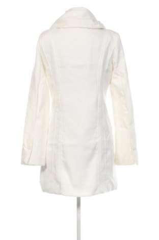 Damenmantel Jennifer Taylor, Größe L, Farbe Weiß, Preis € 22,99