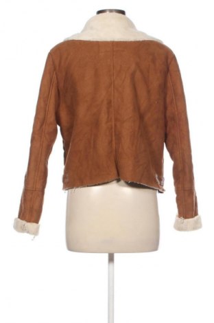 Damenmantel Jennyfer, Größe L, Farbe Braun, Preis 38,99 €