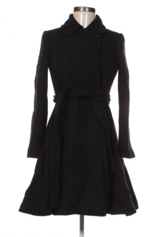 Γυναικείο παλτό Jill Stuart, Μέγεθος S, Χρώμα Μαύρο, Τιμή 64,99 €