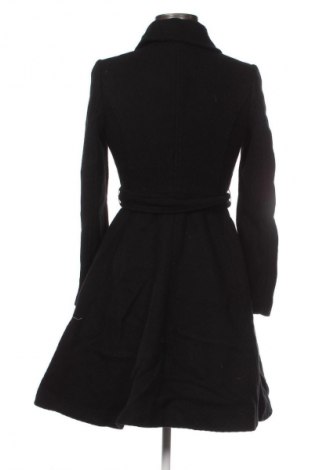 Γυναικείο παλτό Jill Stuart, Μέγεθος S, Χρώμα Μαύρο, Τιμή 64,99 €