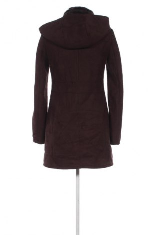 Γυναικείο παλτό Jodhpur, Μέγεθος S, Χρώμα Καφέ, Τιμή 55,99 €