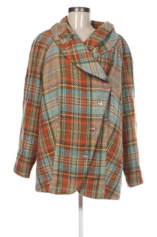 Γυναικείο παλτό Joe Browns, Μέγεθος 3XL, Χρώμα Πολύχρωμο, Τιμή 53,99 €