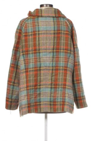 Γυναικείο παλτό Joe Browns, Μέγεθος 3XL, Χρώμα Πολύχρωμο, Τιμή 53,99 €