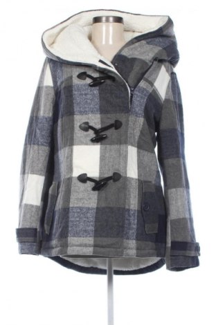 Damenmantel John Baner, Größe L, Farbe Mehrfarbig, Preis 36,99 €