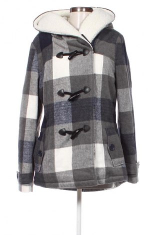 Palton de femei John Baner, Mărime M, Culoare Multicolor, Preț 189,99 Lei