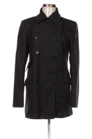 Дамско палто Joop!, Размер L, Цвят Сив, Цена 199,99 лв.