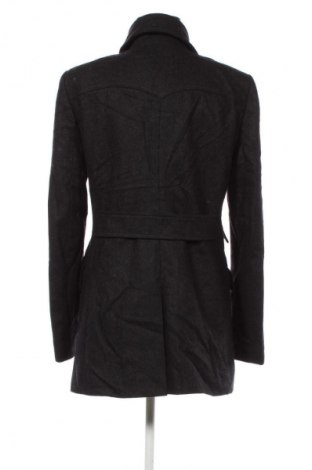 Дамско палто Joop!, Размер L, Цвят Сив, Цена 199,99 лв.