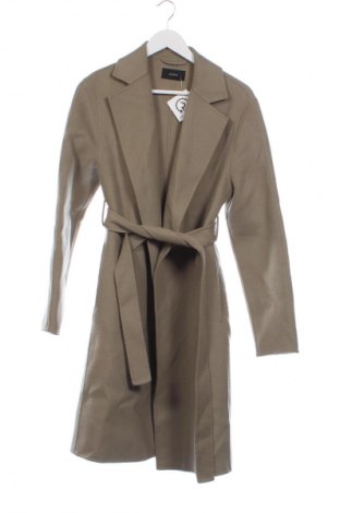 Damenmantel Joseph, Größe XS, Farbe Grün, Preis 162,99 €