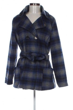 Damski płaszcz Jou Jou, Rozmiar XL, Kolor Kolorowy, Cena 220,69 zł