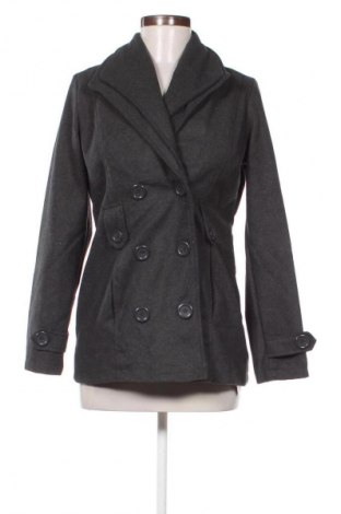 Dámský kabát  Jou Jou, Velikost XL, Barva Šedá, Cena  1 329,00 Kč