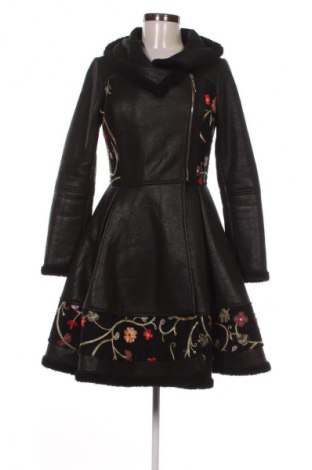 Γυναικείο παλτό Junona, Μέγεθος S, Χρώμα Πολύχρωμο, Τιμή 76,21 €