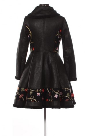 Γυναικείο παλτό Junona, Μέγεθος S, Χρώμα Πολύχρωμο, Τιμή 76,21 €