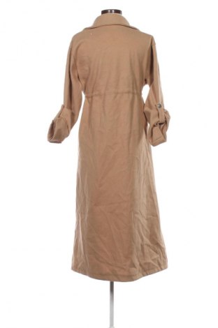 Damenmantel Just Me, Größe M, Farbe Braun, Preis 45,99 €