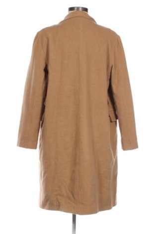Γυναικείο παλτό Just Play, Μέγεθος M, Χρώμα Καφέ, Τιμή 29,59 €